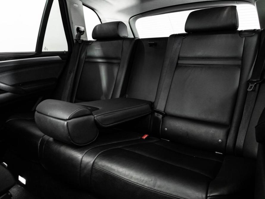 BMW X5 II (E70) Рестайлинг Санкт-Петербург  - изображение 24