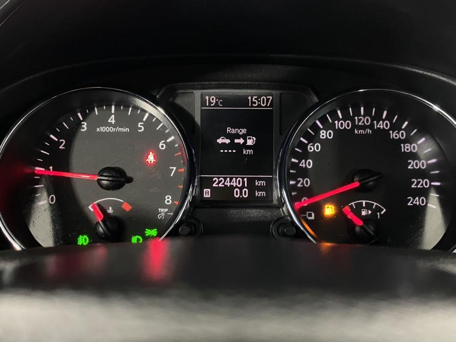 Nissan Qashqai I Рестайлинг Воронеж  - изображение 15