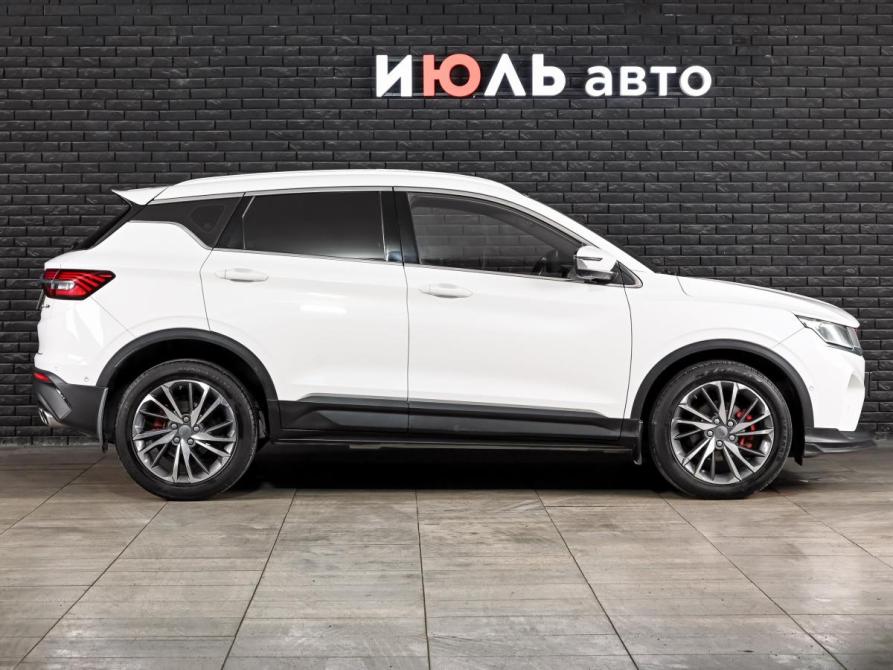 Geely Coolray I Екатеринбург  - изображение 9