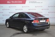 Honda Civic VIII Старый Оскол  - изображение 23