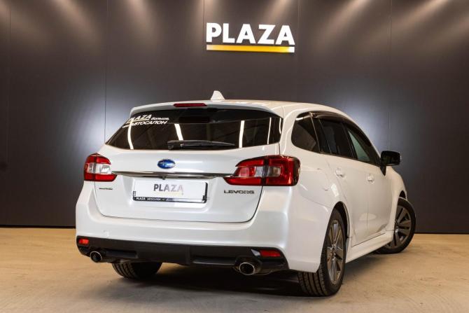 Subaru Levorg I с пробегом 2015 года, цена 1 329 000 рублей, 175024 км, универсал, Автокод Объявления