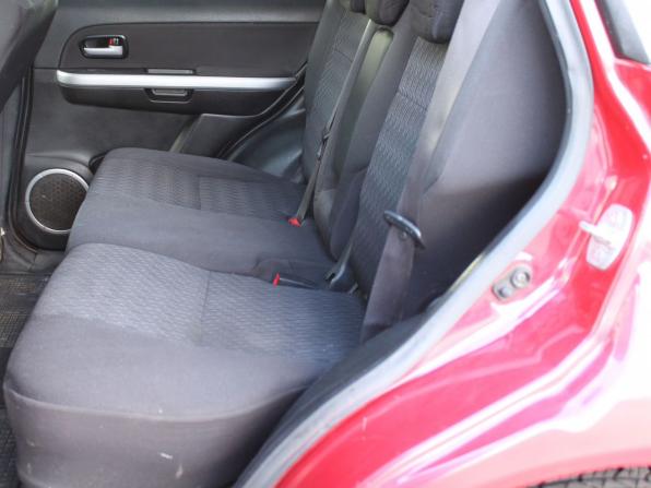 Suzuki Grand Vitara II Рестайлинг 2 с пробегом 2012 года, цена 1 299 000 рублей, 134018 км, внедорожник, Автокод Объявления