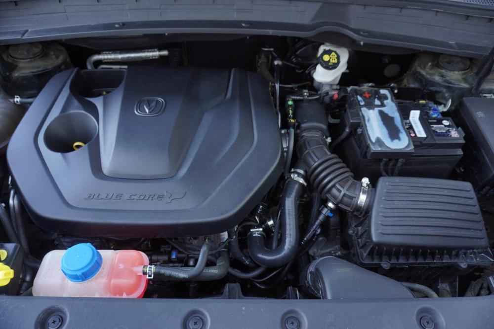 Changan CS55 Plus II Ульяновск  - изображение 22