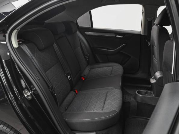 Volkswagen Polo V Рестайлинг с пробегом 2020 года, цена 1 554 000 рублей, 103261 км, седан, Автокод Объявления