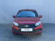 Lada (ВАЗ) Granta I Рестайлинг Тамбов  - изображение 23