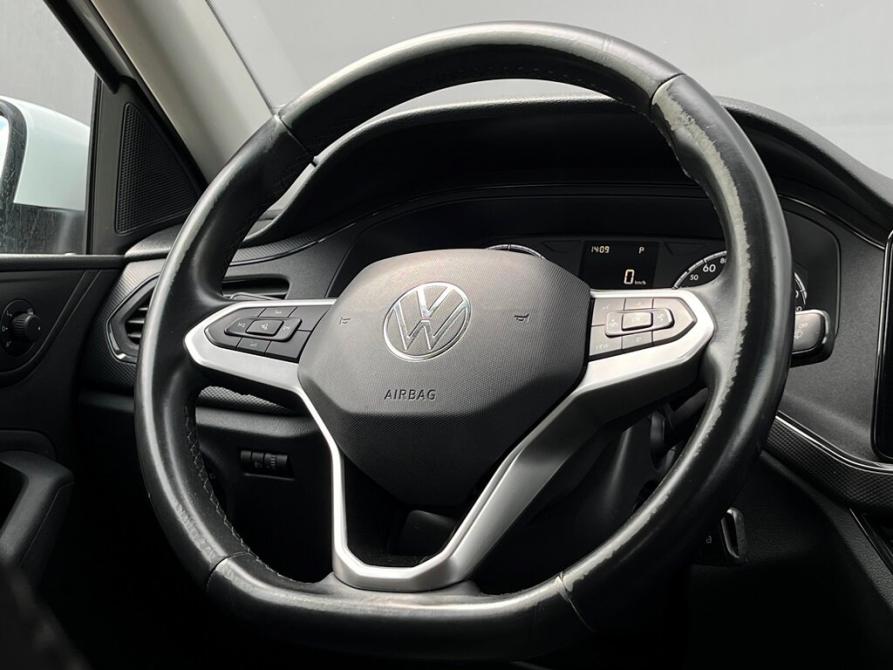Volkswagen Polo VI Санкт-Петербург  - изображение 19