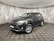 Toyota RAV4 IV (XA40) Москва  - изображение 20