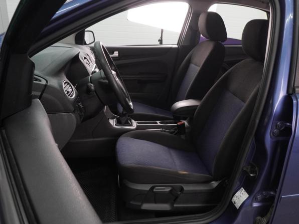 Ford Focus II с пробегом 2007 года, цена 589 000 рублей, 234632 км, седан, Автокод Объявления