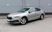 Skoda Octavia IV (A8) Санкт-Петербург  - изображение 18