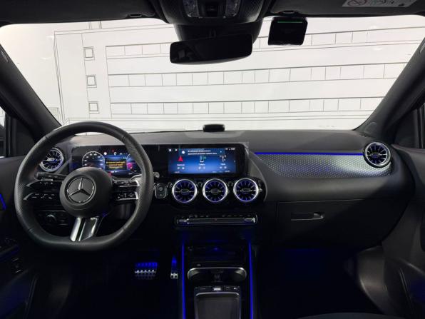 Mercedes-Benz GLA II (H247) Рестайлинг с пробегом 2025 года, цена 6 100 000 рублей, 1433 км, внедорожник, Автокод Объявления