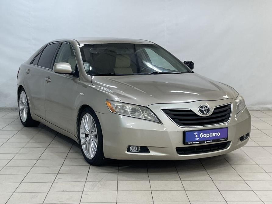 Toyota Camry VI (XV40) Воронеж  - изображение 2