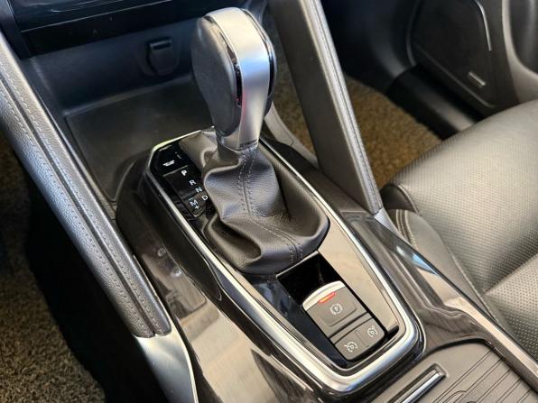 Renault Samsung QM6 I с пробегом 2018 года, цена 1 890 000 рублей, 169826 км, внедорожник, Автокод Объявления