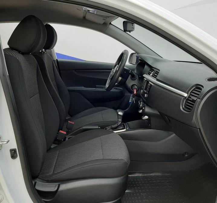 Kia Rio IV Москва  - изображение 11