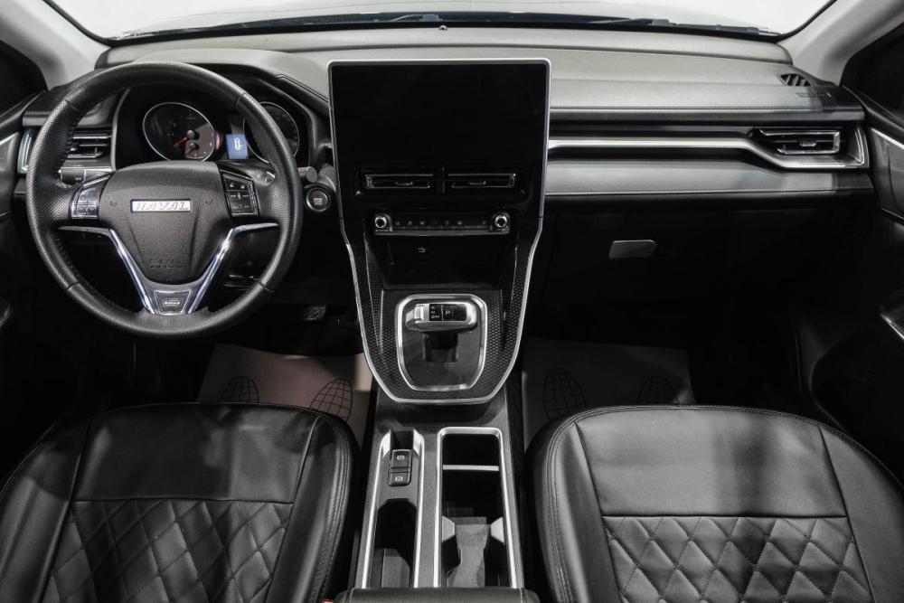 Haval M6 II Новокузнецк  - изображение 19