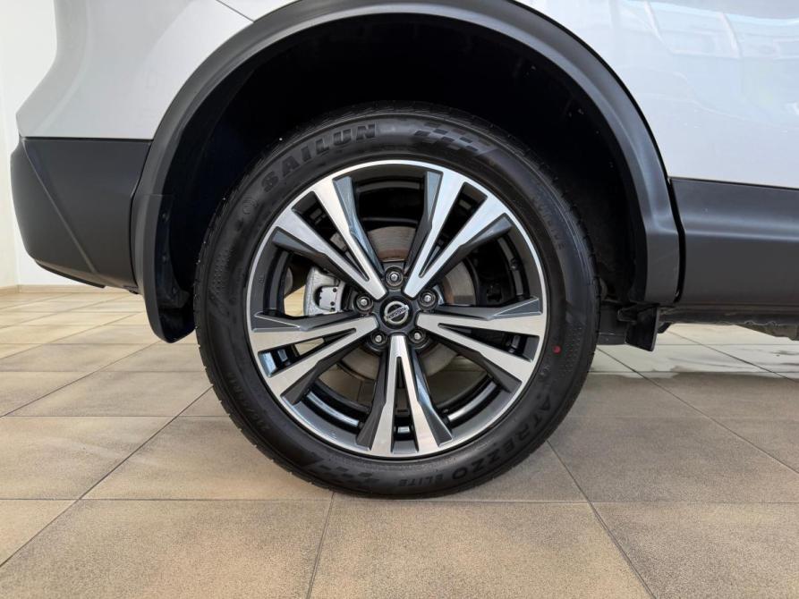 Nissan Qashqai II Рестайлинг Новороссийск  - изображение 35