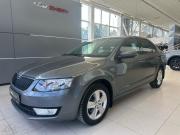 Skoda Octavia III (A7) Екатеринбург  - изображение 25