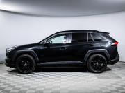 Toyota RAV4 V (XA50) Москва  - изображение 28