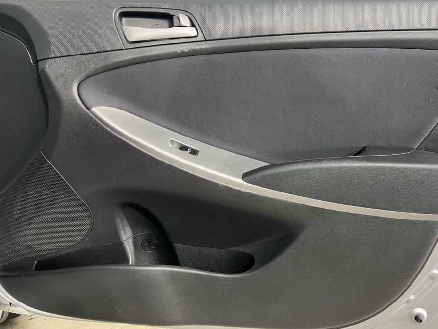Hyundai Solaris I Рестайлинг Ижевск  - изображение 15