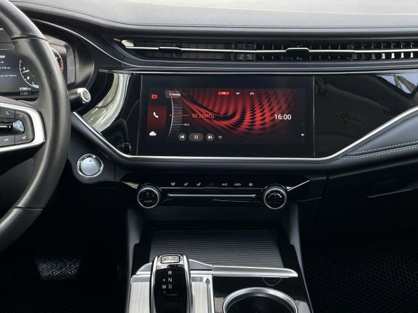 Omoda S5 с пробегом 2023 года, цена 1 600 000 рублей, 27179 км, седан, Автокод Объявления