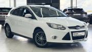 Ford Focus III Шахты  - изображение 19