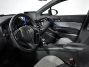 Toyota C-HR I Санкт-Петербург  - изображение 28