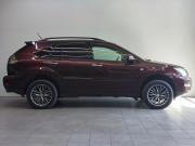 Lexus RX II Рестайлинг Барнаул  - изображение 41