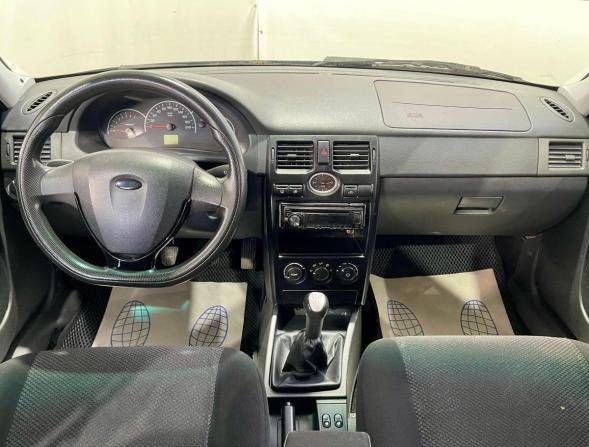 Lada (ВАЗ) Priora I с пробегом 2012 года, цена 345 000 рублей, 185000 км, седан, Автокод Объявления