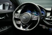 Kia Cerato IV Крым  - изображение 42