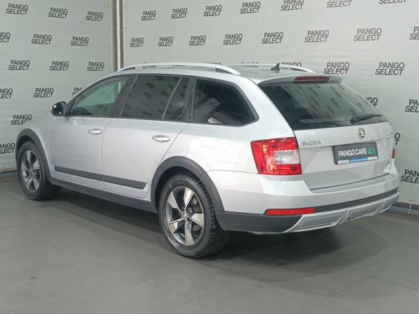 Skoda Octavia III (A7) с пробегом 2015 года, цена 1 355 000 рублей, 151000 км, универсал, Автокод Объявления