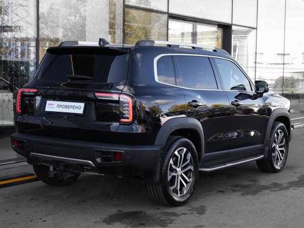 Haval Dargo I с пробегом 2023 года, цена 2 449 000 рублей, 72550 км, внедорожник, Автокод Объявления