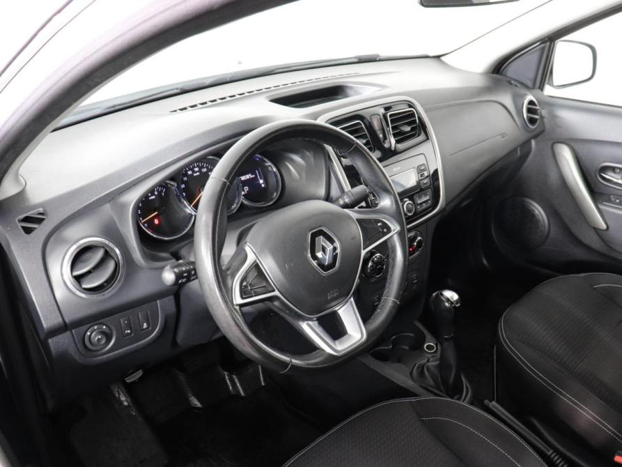 Renault Logan II Рестайлинг Химки  - изображение 10