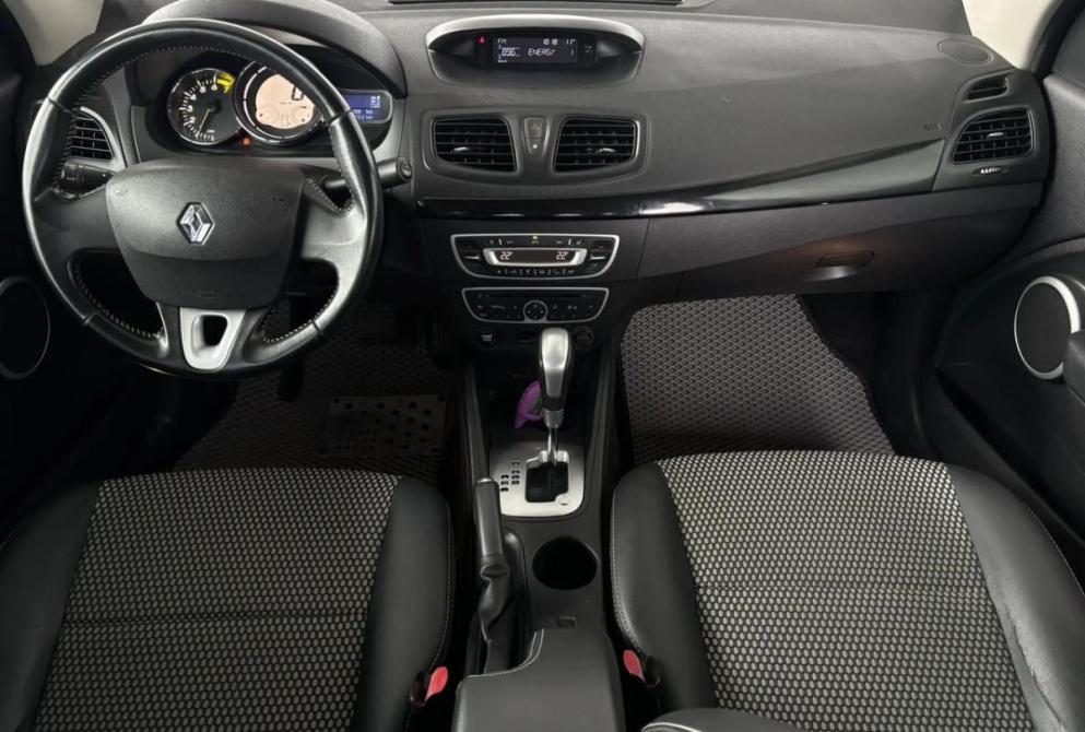 Renault Fluence I Киров  - изображение 11