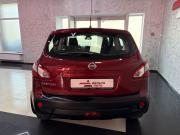 Nissan Qashqai I Рестайлинг Ярославль  - изображение 40