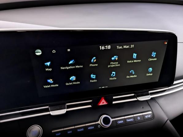 Hyundai Elantra VII (CN7) Рестайлинг с пробегом 2023 года, цена 2 049 000 рублей, 40500 км, седан, Автокод Объявления