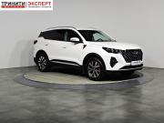 Chery Tiggo 7 Pro Max I Рестайлинг Белгород  - изображение 20