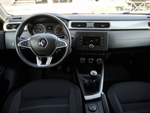 Renault Arkana I с пробегом 2020 года, цена 1 620 000 рублей, 164249 км, внедорожник, Автокод Объявления