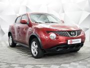 Nissan Juke I Ульяновск  - изображение 27