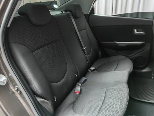 Kia Rio III с пробегом 2014 года, цена 919 000 рублей, 183200 км, седан, Автокод Объявления