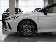 Toyota Camry IX (XV80) China Market Москва  - изображение 35