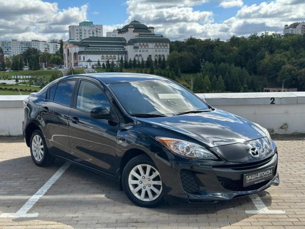 Mazda 3 II (BL) Рестайлинг с пробегом 2011 года, цена 799 000 рублей, 207070 км, седан, Автокод Объявления
