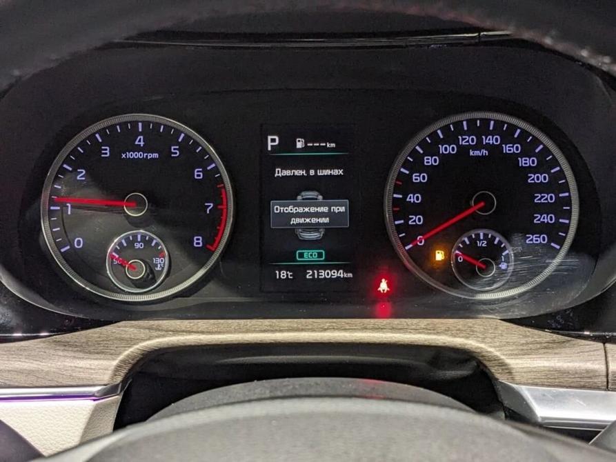 Kia K5 III Пермь  - изображение 19