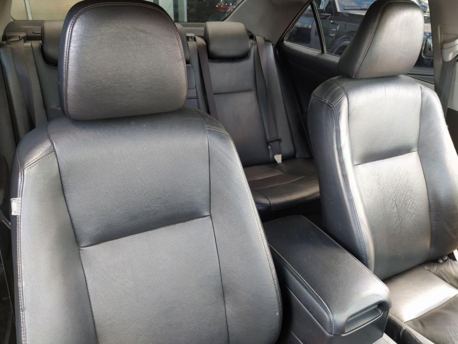 Toyota Camry VII (XV50) Екатеринбург  - изображение 23