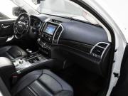 Haval H9 I Рестайлинг Тюмень  - изображение 47