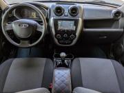 Lada (ВАЗ) Granta I Екатеринбург  - изображение 20
