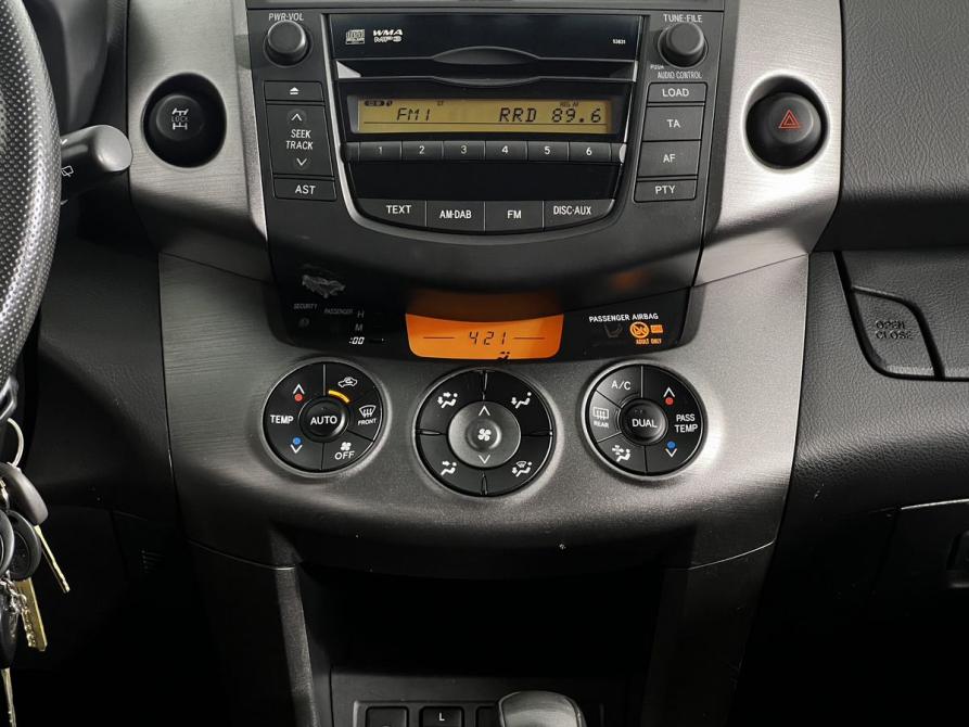 Toyota RAV4 III (XA30) Рестайлинг Калининград  - изображение 15