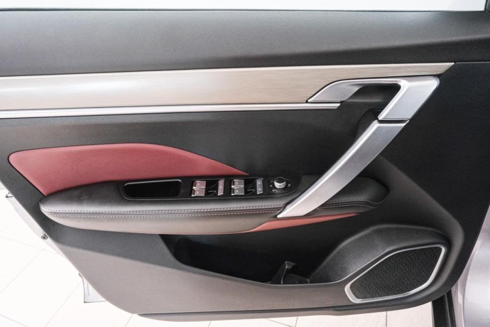 Geely Coolray I Красноярск  - изображение 16