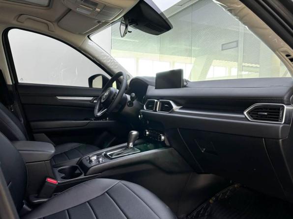 Mazda CX-5 II Рестайлинг с пробегом 2025 года, цена 3 570 000 рублей, 7271 км, внедорожник, Автокод Объявления