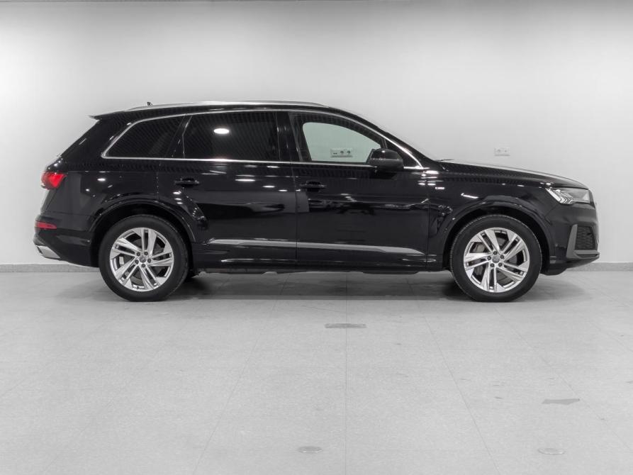 Audi Q7 II (4M) Рестайлинг Москва  - изображение 4