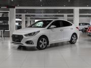 Hyundai Solaris II Москва  - изображение 23