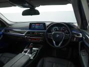 BMW 5 серии VII (G30/G31/G38) Москва  - изображение 32